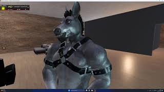 2k PBR Materials amp Donkey preview [upl. by Ihcekn]