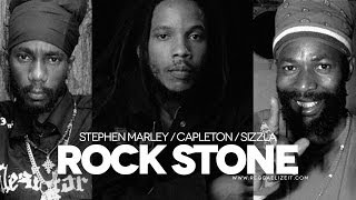 Stephen Marley feat Sizzla amp Capleton  Rock Stone Revelation Part II The Fruit of Life [upl. by Afinom]