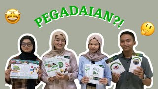 Dengan Pegadaian Solusi Mengatasi Masalah Tanpa Masalah [upl. by Ellicec531]