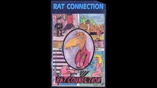 Ordinateur Pour Tous 03  Rat Connection Amstrad CPC  MBC Informatique [upl. by Haon]