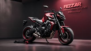 2025 Yamaha MT10 Fezar Review Power Performance and Perfection Unleashed [upl. by Suhpoelc]