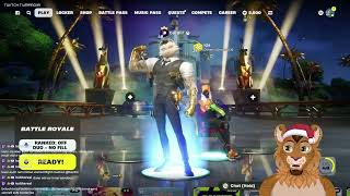 Stream Archiv Autocut 10112024 1803 furries gervtuber gaming twitch fortnite acv2 [upl. by Iand]