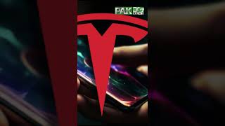 Tesla New Phone  Tesla Smartphone Update  Pak 24 7 News [upl. by Gregory]