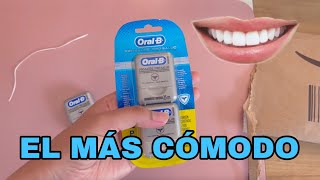 Hilo Dental Oral B Pro Salud [upl. by Lavotsirc774]