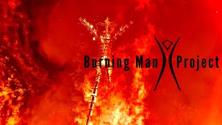 Burning Man 2024 An Unforgettable Journey [upl. by Haizek]