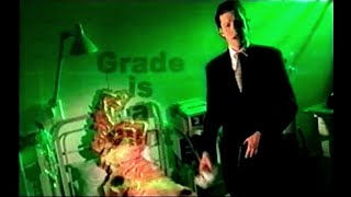 Brass Eye  TVs Most Shocking Moments 2004 [upl. by Enylecoj865]