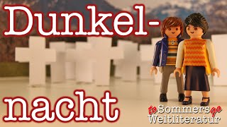 Dunkelnacht to go Boie in 11 Minuten [upl. by Mat]