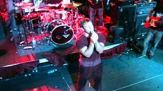 hate5six The Dillinger Escape Plan  July 25 2004 [upl. by Jeavons96]