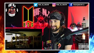 xCeleste back with another goody BTS  From Nobodies To Legends REACTION [upl. by Nahte141]