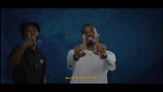 Kwabezy  Hajia feat Beeztrap Kotm amp Reggie Official Music Video [upl. by Tan190]