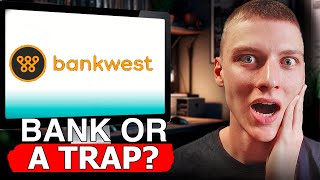 Bankwest Terms of Service Hidden Fees amp What You NEED to Know [upl. by Eckel]