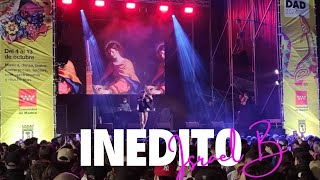 Israel B  Inédito en DIRECTO [upl. by Skrap]