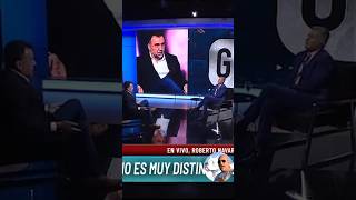 NAVARRO quotEL CANDIDATO DEL PERONISMO TIENE QUE SER CÚNEOquot cuneo argentina peronismo [upl. by Schrick]