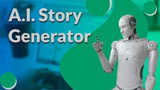 AI Story Generator Workflow  ClosersCopy Demo [upl. by Arammahs610]