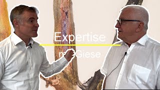 Expertise mit Giese  Gottfried Mairwöger [upl. by Lashondra]