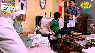 Jethalal Rages At Sunder  Taarak Mehta Ka Ooltah Chashmah  Full Episode [upl. by Ociredef]