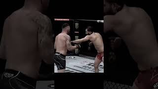 Covington vs Masvidal edit  Daylight [upl. by Lanford63]