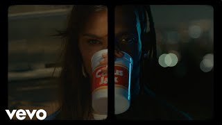 Travis Scott  I KNOW  Official Music Video [upl. by Roldan]