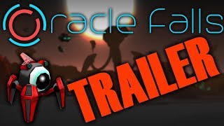 Oracle Falls Launch Trailer [upl. by Mossman697]