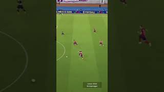 eFootball 2025  PS4 [upl. by Anahsahs]