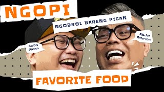 NGOPI  FAVORITE FOOD [upl. by Attela]