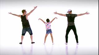 CNCO Reggaeton lentoDance for People choreography [upl. by Dianthe98]