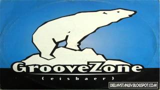 Groovezone  Eisbaer Extended Mix Carrera Records 1997 [upl. by Elurd]