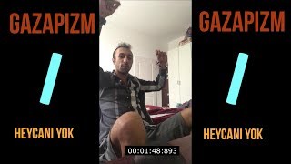 Heycanı Meycanı Yok NefesMusicLive [upl. by Issak]