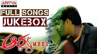 Aarya M B B S Full Songs  Jukebox  Madhavan Bhavana [upl. by Maffei]