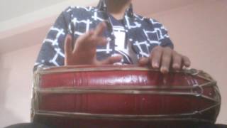 Taal ko pani Madal lesson Nepali Song [upl. by Cicely]