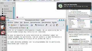 step simulador de experimentos de fisica en ubuntu [upl. by Tracy260]