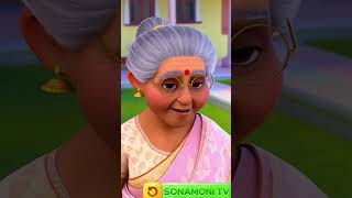 Mummy ki roti gol gol papa  मम्मी की रोटी गोल गोल  Hindi Rhymes for Children [upl. by Cousins543]