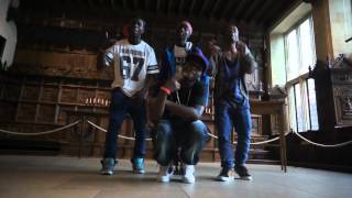 Fly Boys  My City  OFFICIAL MUSICVIDEO HD [upl. by Edieh]