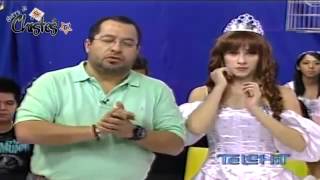 Guerra de Chistes  La Princesa Desencantada y El Principe Dorro 1er Capitulo [upl. by Gutow]