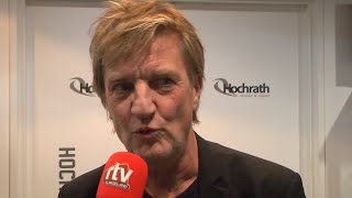 Wim Kieft te gast bij FC Winterswijk  RTV Slingeland [upl. by Ttemme]