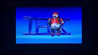 Opening to Toy Story 2001 US DVD Better version [upl. by Sunev996]