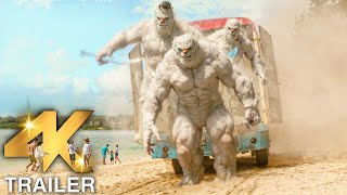 10 BEST MOVIE TRAILERS 2024 June 4K ULTRA HD [upl. by Adelheid]