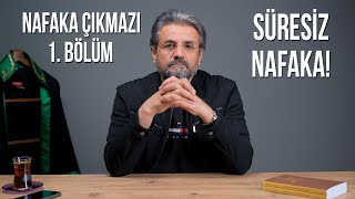 NAFAKA ÇIKMAZI1  SÜRESİZ NAFAKA hakim yargı TuğrulYılmaz nafaka süresiznafaka [upl. by Ynnod]