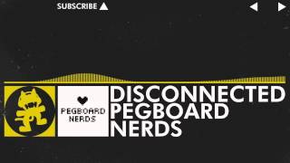 Pegboard Nerds  Disconnected No Dubstep [upl. by Hinson302]