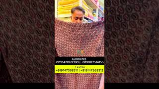 Modal fabric wholesale  Wholesale Price N G Textile Kolkata onlineshopping shorts [upl. by Sumedocin]