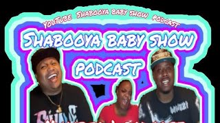 Shabooya baby show podcast kings and queen of Galveston galvestontx shabooyababyshowpodcast [upl. by Jacklyn624]