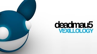 deadmau5  Vexillology FULL ALBUM [upl. by Sukcirdor]