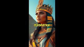 Cleopatras Final Stand The Last Pharaohs Epic Battle History Egypt [upl. by Mcmath]