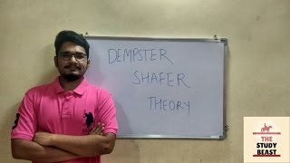 Artificial Intelligence  Tutorial 19  The Dempster Shafer Theory DST [upl. by Ettenyar]