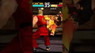 Tekken 4 Rampur game [upl. by Smalley342]