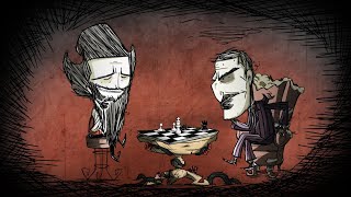 The ACTUAL History of Dont Starve [upl. by Blaze]