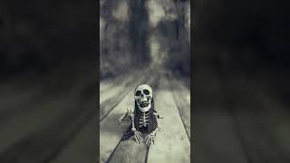 Skeleton Ai filter video Ai Skeleton filter Video [upl. by Meenen542]