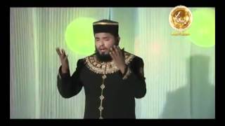 Hai NameMuhammad se Beautiful Naat by Jaffar Tayyar Paigham TVmp4 [upl. by Lanette]