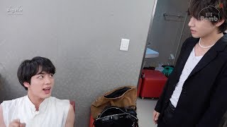 BANGTAN BOMB BTS PROM PARTY  UNIT STAGE BEHIND  죽어도 너야  BTS 방탄소년단 [upl. by Claudianus]