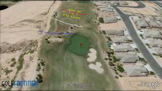 Falcon Ridge Golf Course [upl. by Erdne]